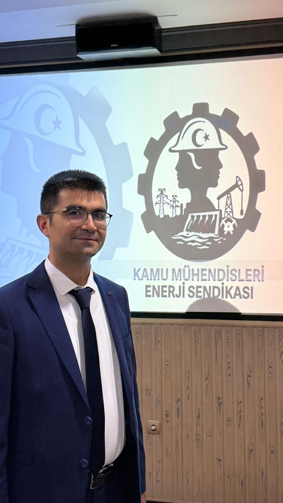 Ali EFE